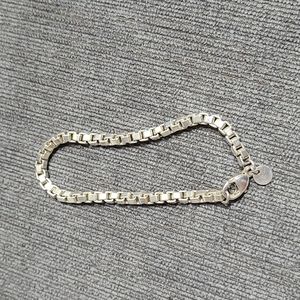 Tiffany and Company Venetian Braclet